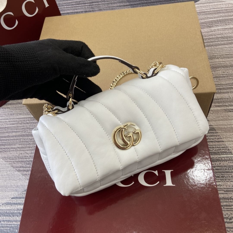 Gucci Top Handle Bags